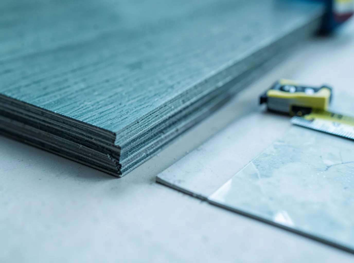 Luxury Vinyl Plank Installation Delong, IN FAQs